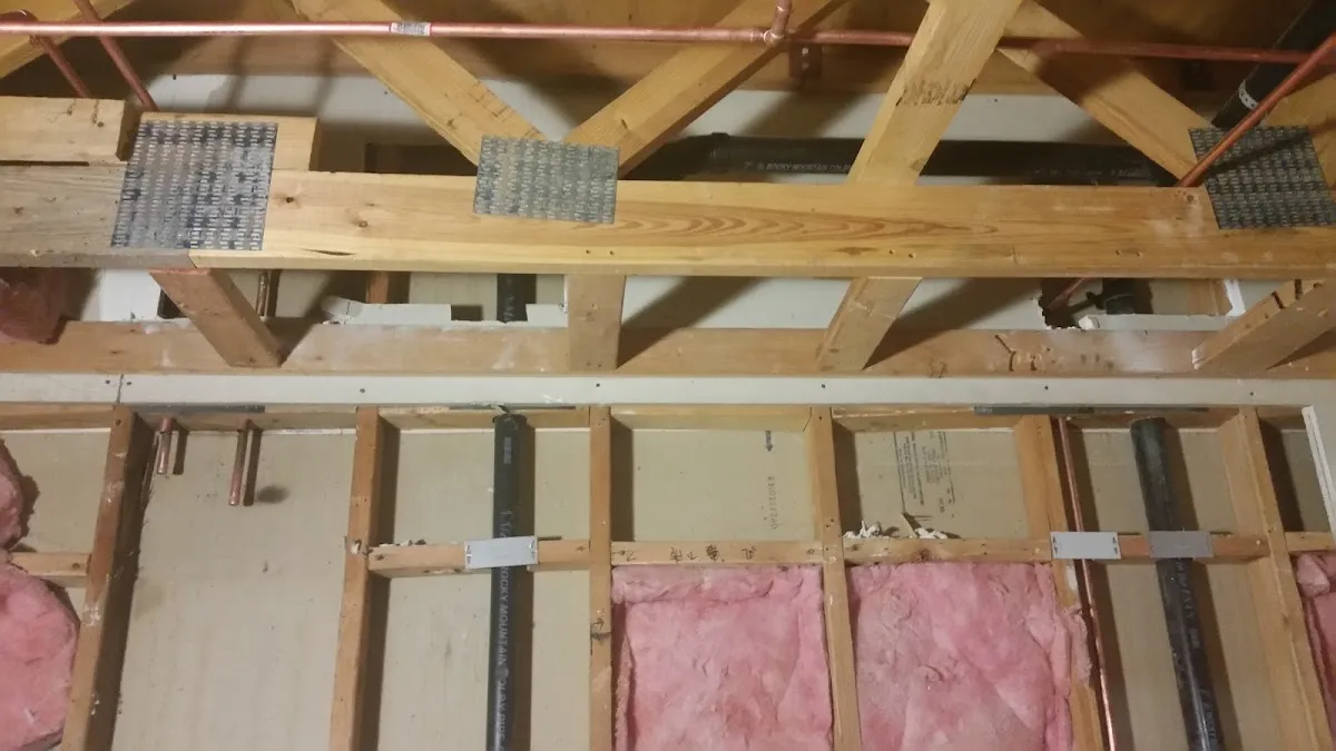 Shower Repair in Wallington, NJ